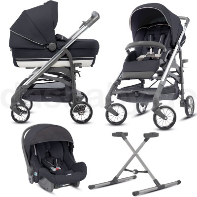 inglesina trilogy kinderwagen